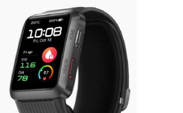 smartwatch